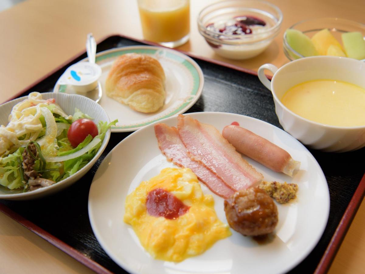 Gamagori Onsenkyo Mikawa Bay Hills Hotel Nishio Exteriör bild