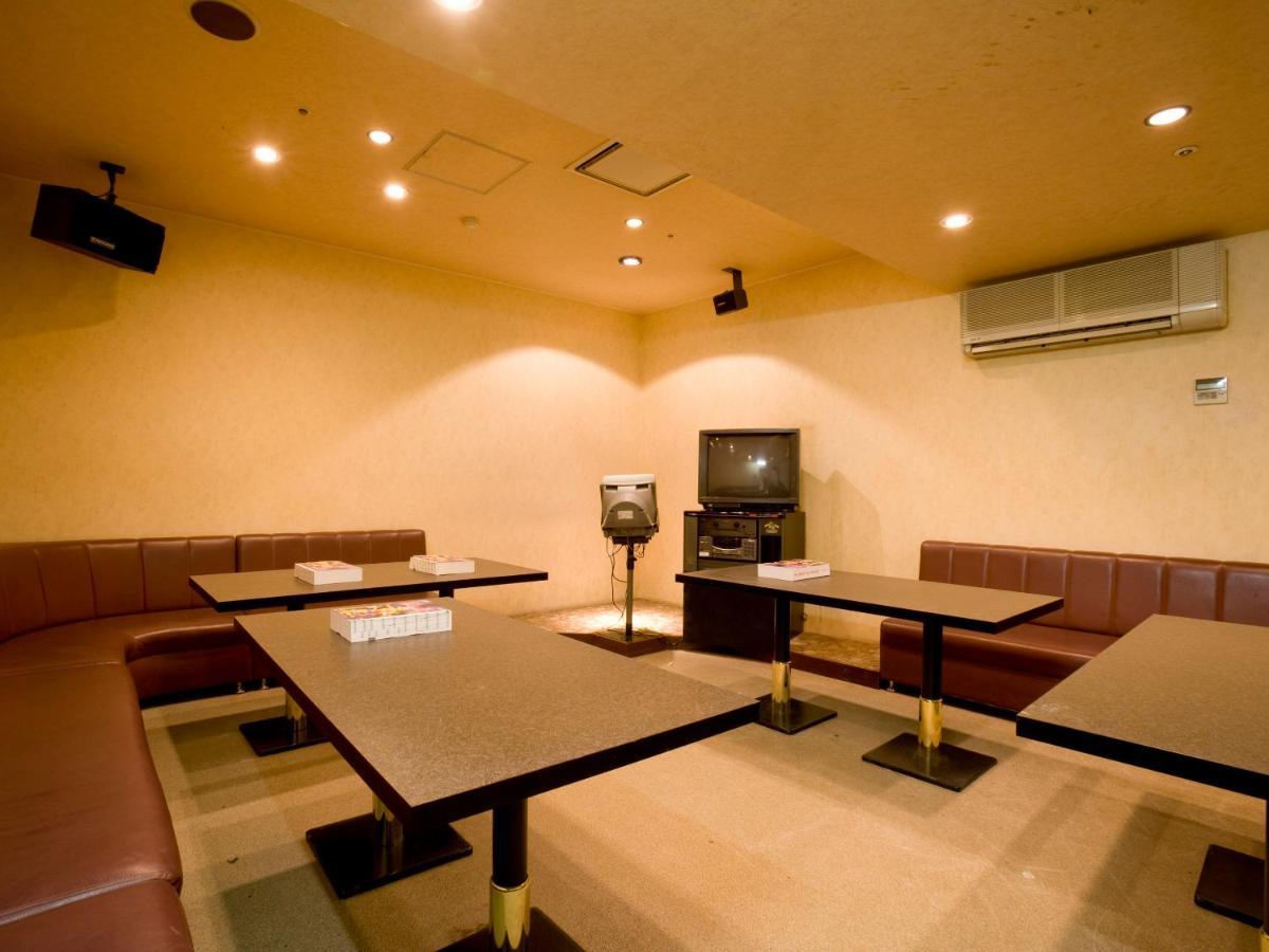 Gamagori Onsenkyo Mikawa Bay Hills Hotel Nishio Exteriör bild