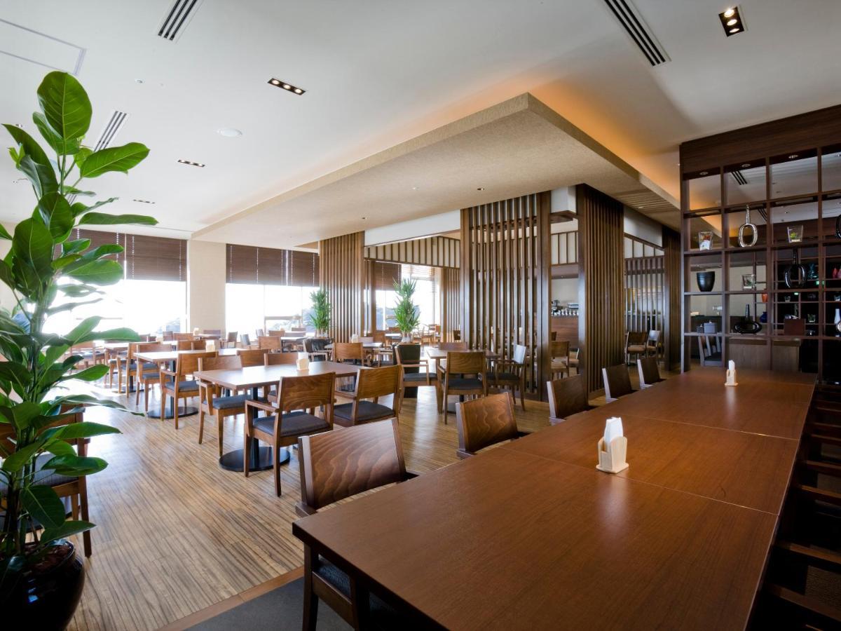 Gamagori Onsenkyo Mikawa Bay Hills Hotel Nishio Exteriör bild