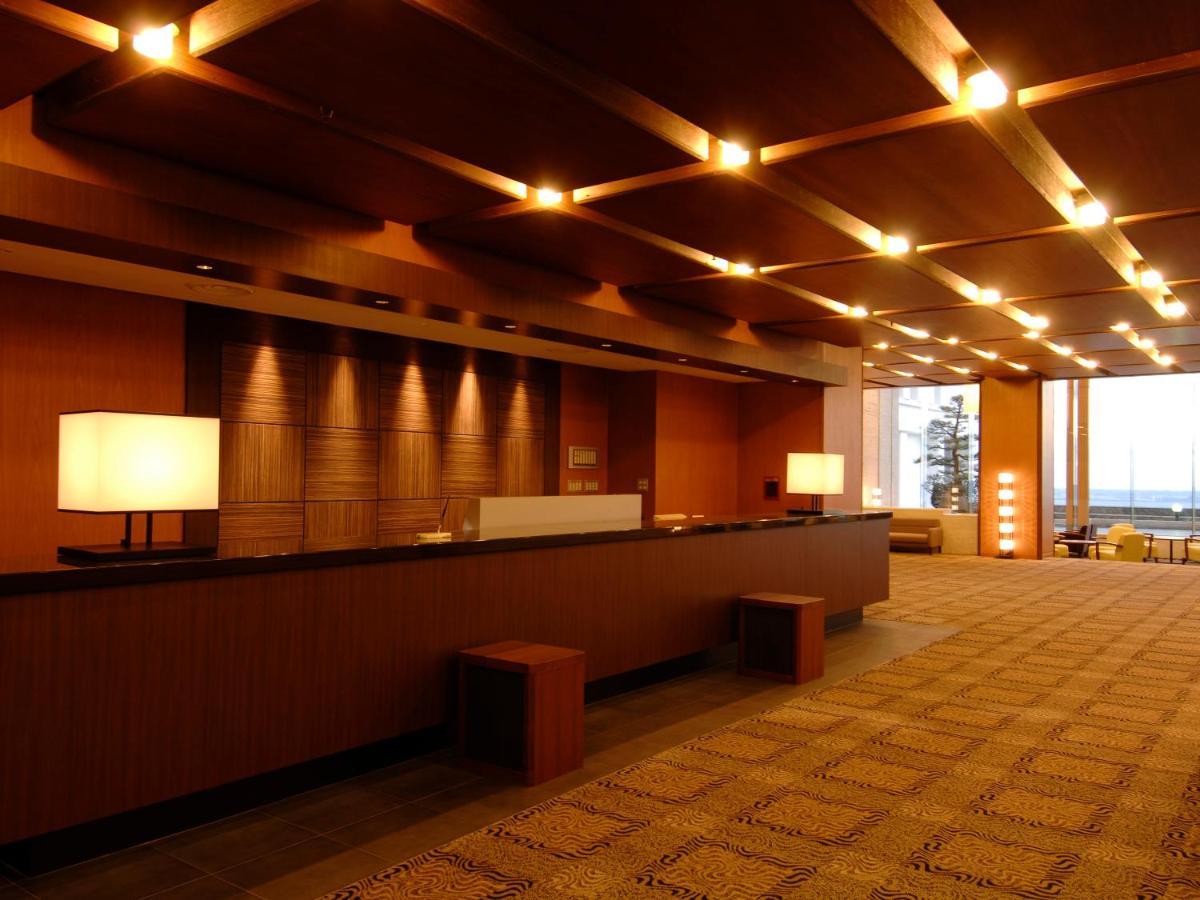 Gamagori Onsenkyo Mikawa Bay Hills Hotel Nishio Exteriör bild